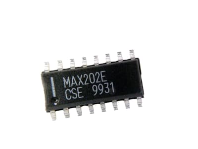 MAXIM INTEGRATED PRODUCTS MAX202ECSE