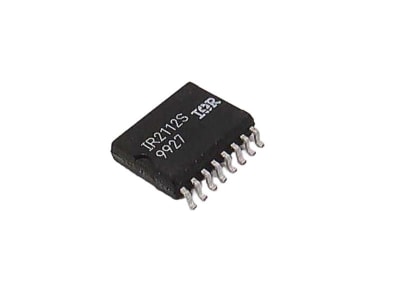 INTERNATIONAL RECTIFIER IR2112S