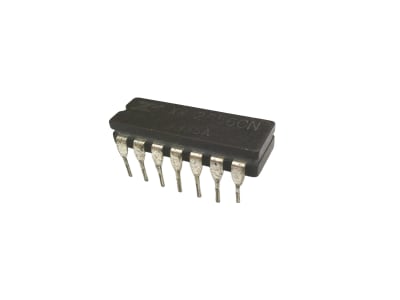 EXAR XR2556CP