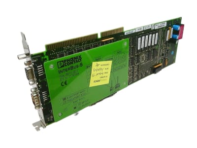 PHOENIX CONTACT IBS PC CB/I-T