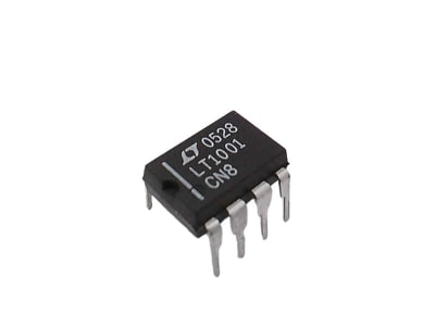 LINEAR SEMICONDUCTORS IC1001CN8