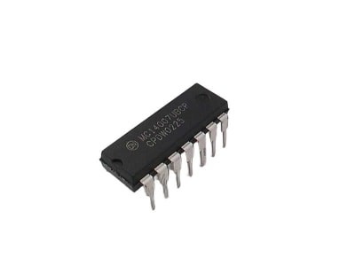 GENERIC IC14007UBCP