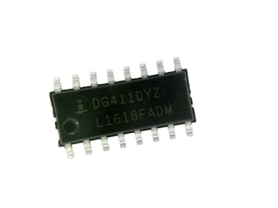 GENERIC IC411DY