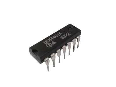 VISHAY UCN4401A