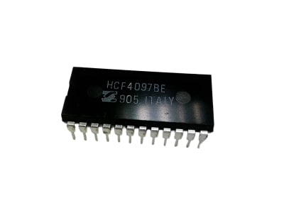 GENERIC IC4097BE