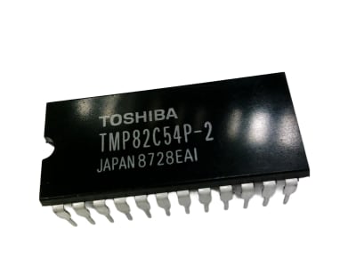 GENERIC IC82C54P2