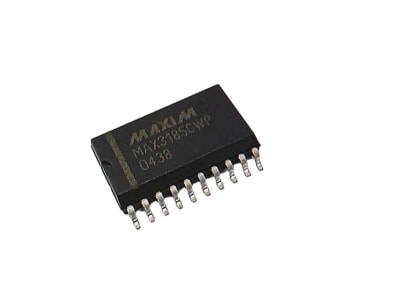 MAXIM INTEGRATED PRODUCTS IC3185CWP