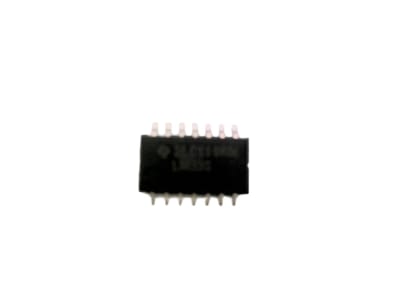 TEXAS INSTRUMENTS SEMI LM339NSR