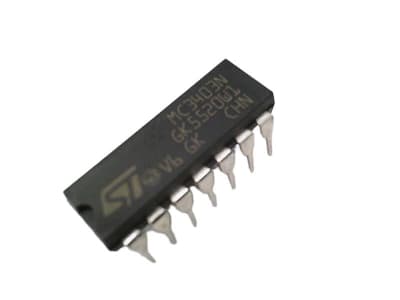 NXP SEMICONDUCTOR IC3403N