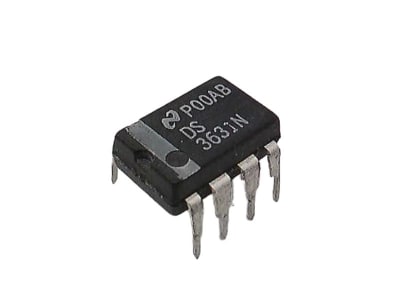 TEXAS INSTRUMENTS SEMI IC3631N