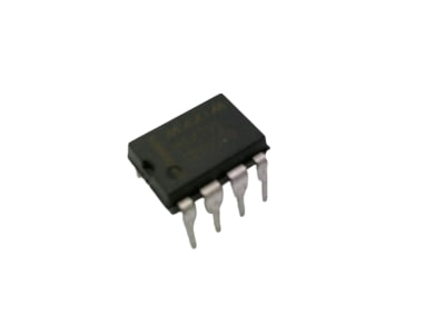 MAXIM INTEGRATED PRODUCTS MAX701CPA+