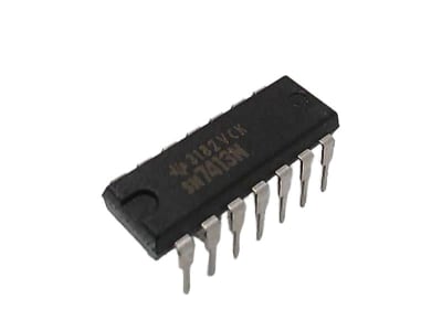 GENERIC IC7413N