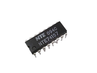 GENERIC IC74157N