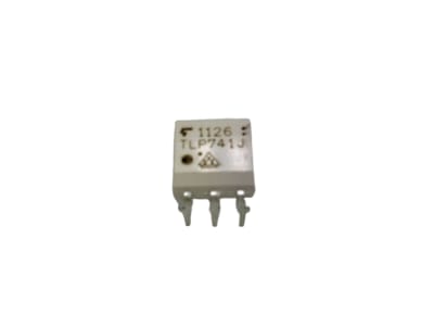 GENERIC IC741J