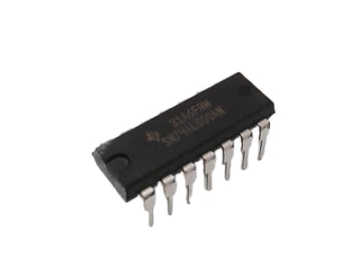 GENERIC IC74ALS00AN