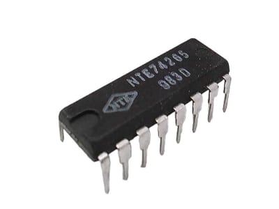 GENERIC IC74265