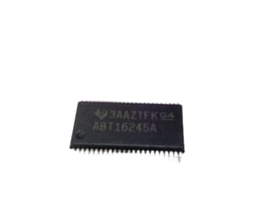 TEXAS INSTRUMENTS SEMI 74ABT16245ADL