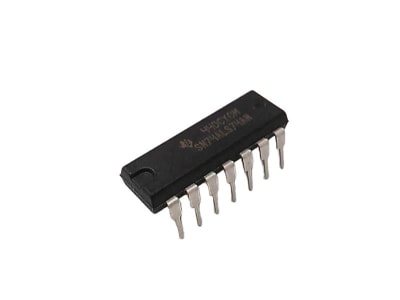 GENERIC IC74ALS74AN
