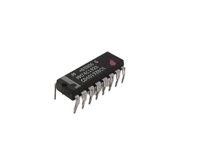 GENERIC IC74C192N