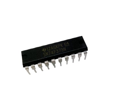 GENERIC IC74F373N