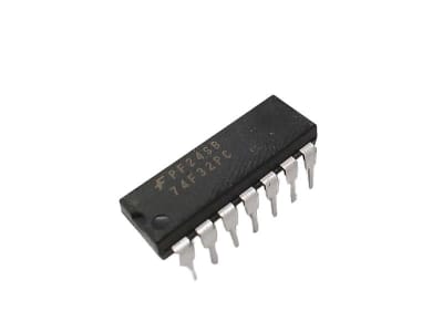 GENERIC IC74F32