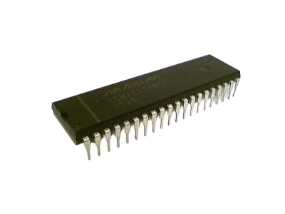 MAXIM INTEGRATED PRODUCTS ICM7212AMIPL+