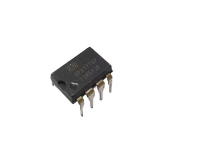 ANALOG DEVICES OP177GP