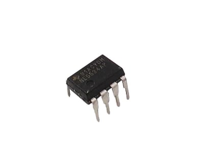 TI SEMICONDUCTOR IC5534AP