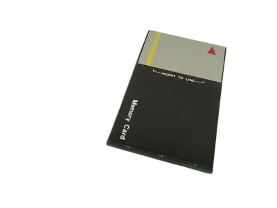 FANUC IC693ACC303
