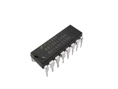GENERIC IC74HC259N