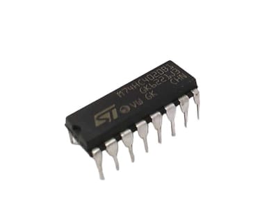 GENERIC IC74HC4020N