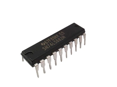 GENERIC IC74LS682N