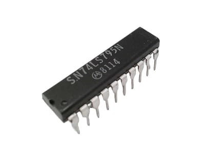 GENERIC IC74LS795N