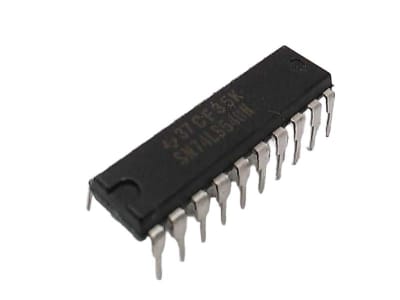 GENERIC IC74LS540N