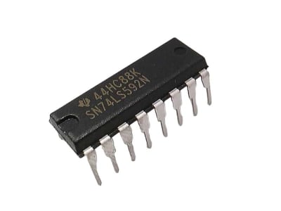 GENERIC IC74LS592N