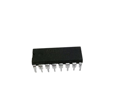 ANALOG DEVICES AD7523JN