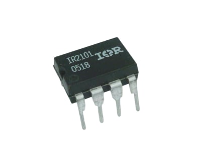 INTERNATIONAL RECTIFIER IR2101