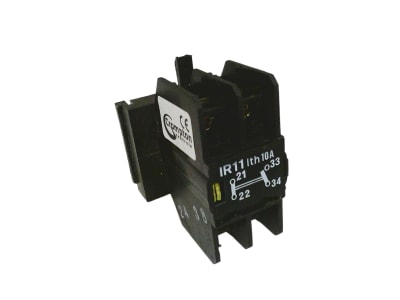 CROMPTON CONTROLS IR11