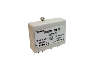 CROUZET IDC5N