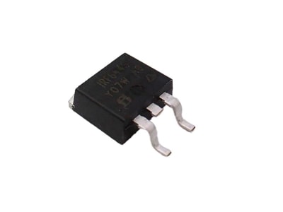 VISHAY IRF644NS