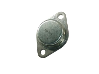 GENERIC IRF431