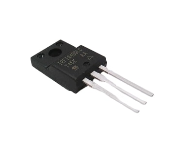 VISHAY IRFI840GLCPBF