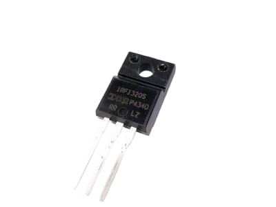 INFINEON IRFI3205PBF