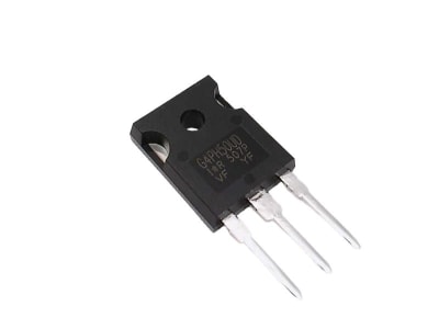 INTERNATIONAL RECTIFIER IRG4PH50UDPBF