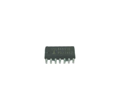 INTERSIL ISL8489IB
