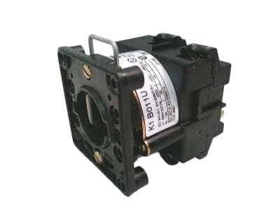 SCHNEIDER ELECTRIC K1B011U