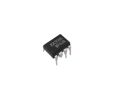 ON SEMICONDUCTOR KA358A