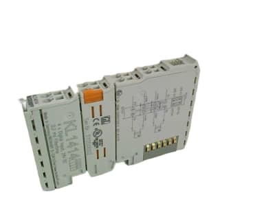BECKHOFF KL1414