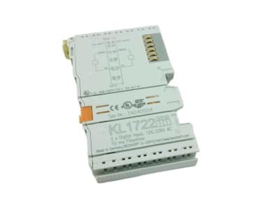 BECKHOFF KL1722