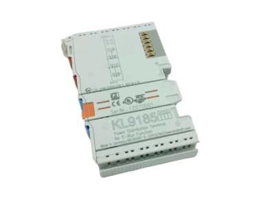 BECKHOFF KL9185